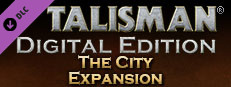 Talisman - The City Expansion