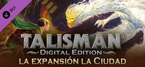 Talisman - The City Expansion