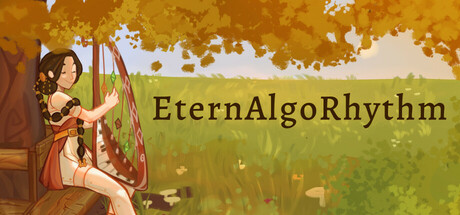 EternAlgoRhythm Cover Image