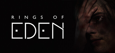 Rings of Eden Cover Image