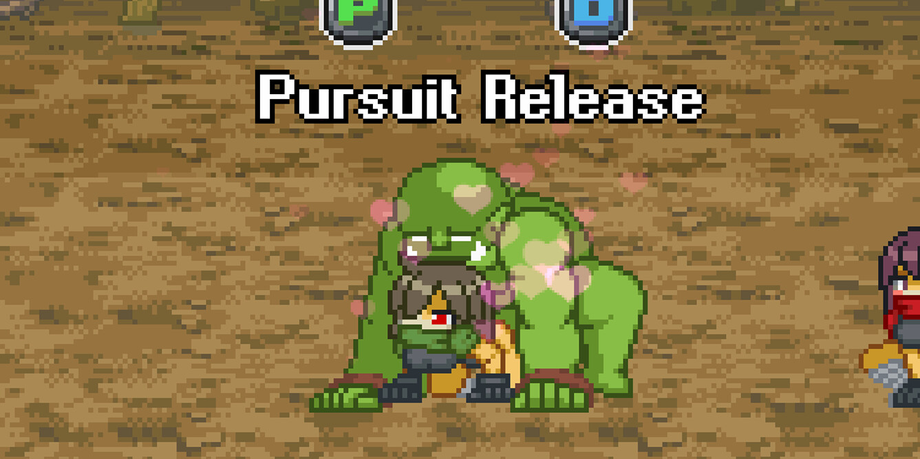 [ACT/PC/官中] 魔物少女征服记 兽人战士篇 Monster Girl Conquest Records Battle Orc 官中步兵版 [FM/247-第5张-游戏-次元小屋-ACG交流分享论坛