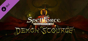 SpellForce: Conquest of Eo - Demon Scourge