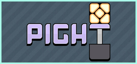 Pight Cover Image