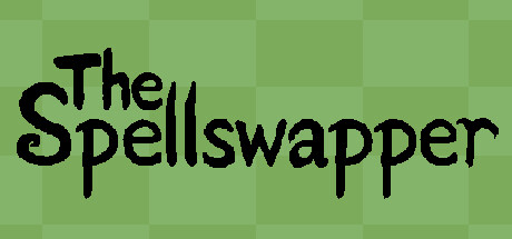 The Spellswapper Cover Image
