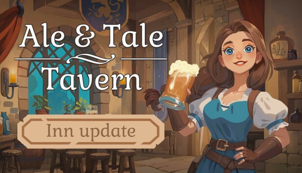 Ale &amp; Tale Tavern