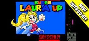 Super Laura Up