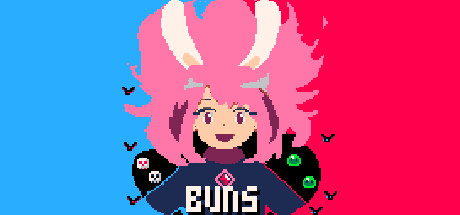 Buns: Bunny Survivor Cover Image