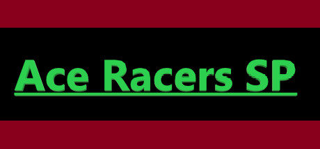 Ace Racers SP Cover Image