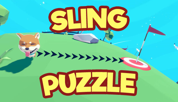 Puzzle sling best sale