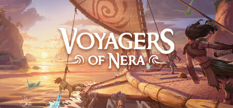 Voyagers of Nera Cover Image