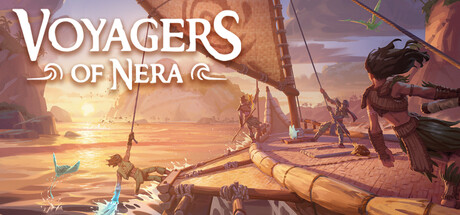 Voyagers of Nera