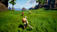 A screenshot of Voyagers of Nera