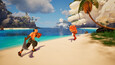 A screenshot of Voyagers of Nera