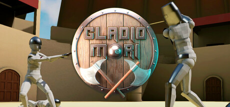 Gladio Mori Cover Image