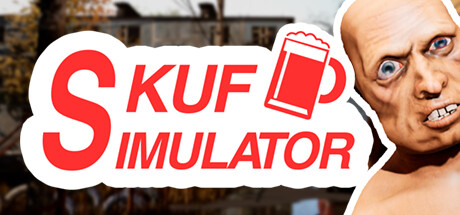 SKUF SIMULATOR Cover Image