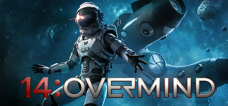 14:Overmind Cover Image