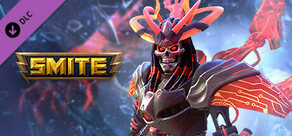 SMITE Cybernetic Underworld Bundle