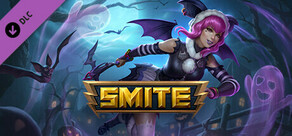 SMITE Legacy Pass