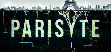 Parisyte Cover Image