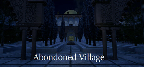 Abondoned village Cover Image