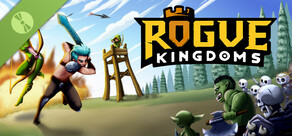 Rogue Kingdoms Demo