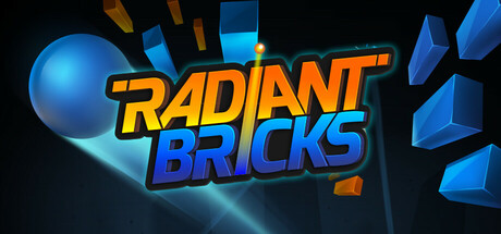 Radiant Bricks Cover Image