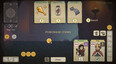 A screenshot of Dice & Fold