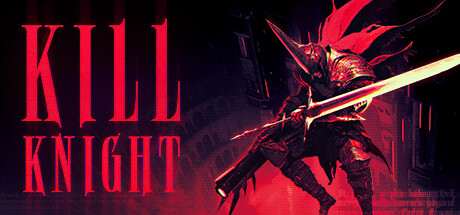 KILL KNIGHT Cover Image