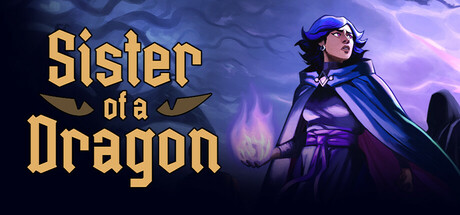 Sister of a Dragon