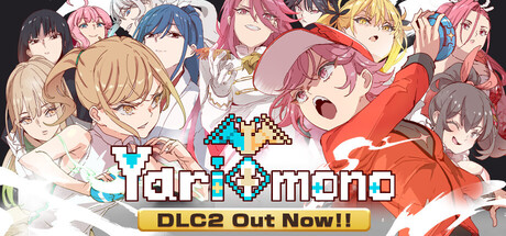 Yarimono