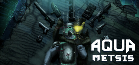 Aquametsis Cover Image