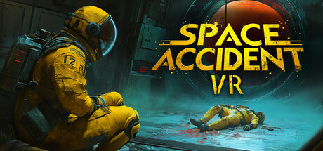 Space Accident VR Cover Image
