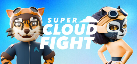 Super Cloud Fight