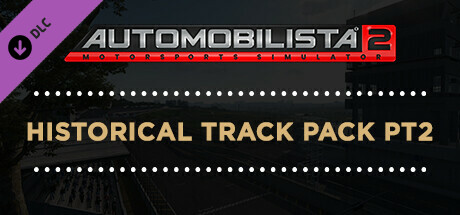 Steam：Automobilista 2 - Historical Track Pack Pt2