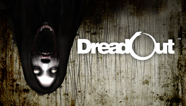 Save 66% on DreadOut on Steam