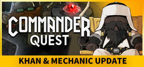 Commander Quest