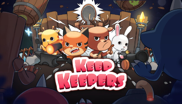 Keep Keepers Demo Steam Charts (App 2698200) · SteamDB