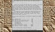 The Sumerian Game Screen Grabs 4
