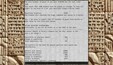 The Sumerian Game Thumbnails 5