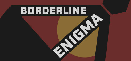 Borderline Enigma Cover Image