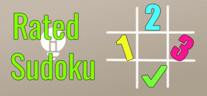 Rated Sudoku