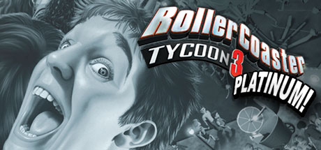 RollerCoaster Tycoon® 3: Platinum on Steam RollerCoaster Tycoon® 3: Platinum on Steam