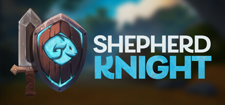 Shepherd Knight Cover Image