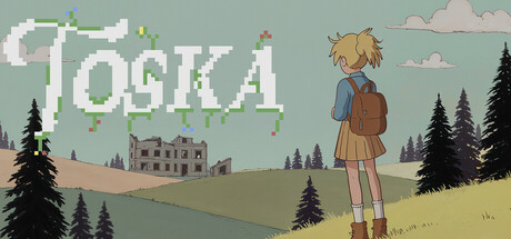 Toska Cover Image