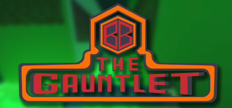 The Gauntlet Cover Image