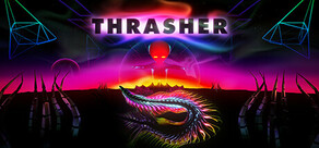 THRASHER