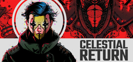 Celestial Return Cover Image