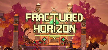 Обложка Fractured
Horizon