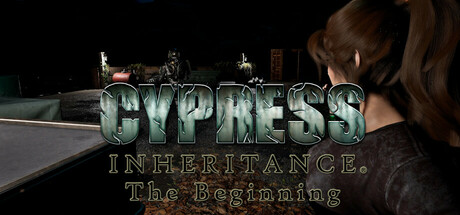 Cypress Inheritance: The Beginning Cover Image