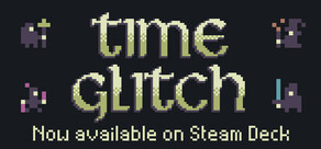 Time Glitch